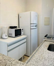 Apartamento para alugar em Bertioga - Riviera de São Lourenço
