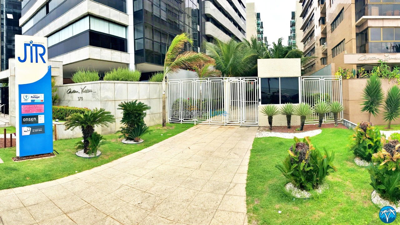 Apartamento para aluguel de temporada em Maceió (Jatiúca)