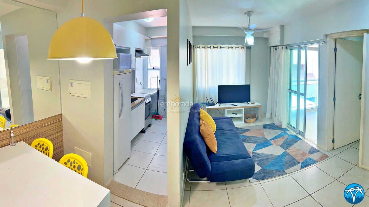 Apartamento para aluguel de temporada em Maceió (Jatiúca)
