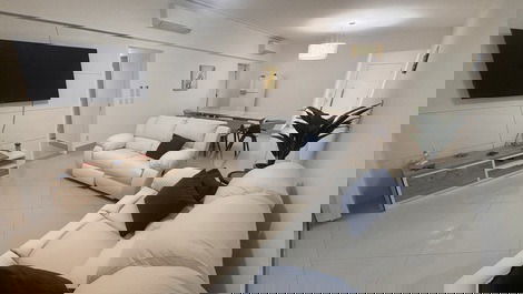 Apartamento temporada e anual Riviera