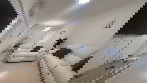 Apartamento temporada e anual Riviera