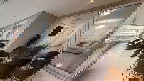 Apartamento temporada e anual Riviera