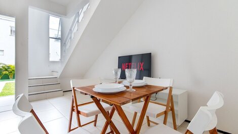 Casas adosadas de playa #C10 - Comfort by Carpediem