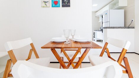 Casas adosadas de playa #C10 - Comfort by Carpediem