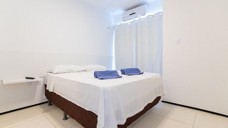 Casas adosadas de playa #C10 - Comfort by Carpediem