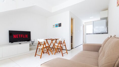 Beach Townhouses #C09 - Triplex by Carpediem