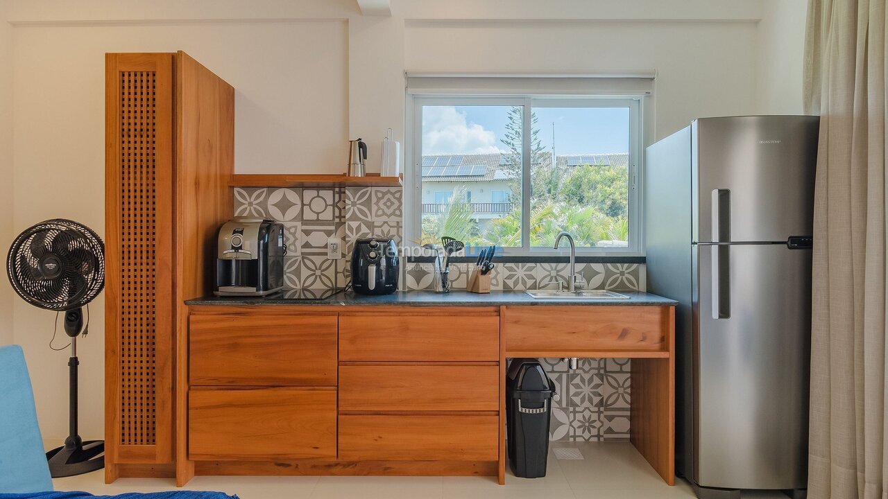 Apartamento para alquiler de vacaciones em Caucaia (Ce Praia de Cumbuco)
