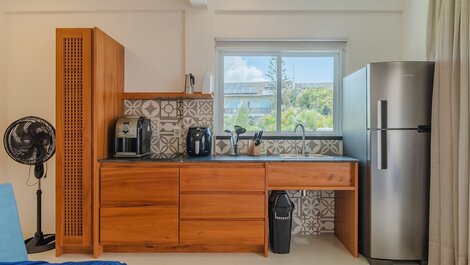 Kite Star - Apartamento Doble de Carpediem