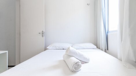 Casas adosadas de playa #C10 - Comfort by Carpediem