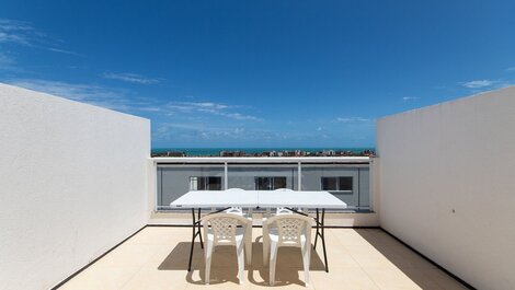 Casas adosadas de playa #C10 - Comfort by Carpediem