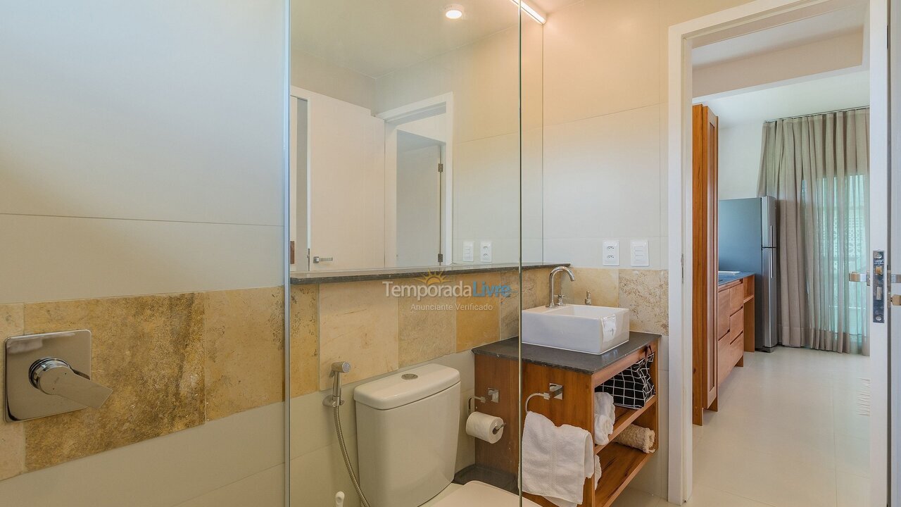 Apartamento para alquiler de vacaciones em Caucaia (Ce Praia de Cumbuco)