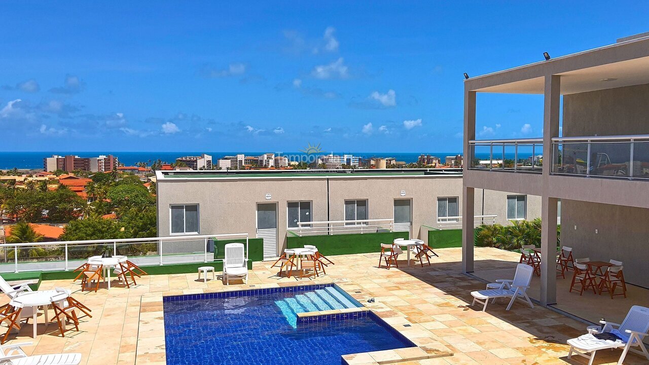 Casa para alquiler de vacaciones em Aquiraz (Ce Beach Townhouses 2)