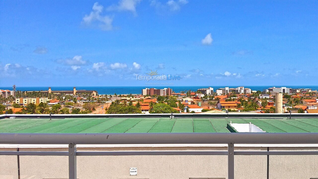 House for vacation rental in Aquiraz (Ce Beach Townhouses 2)