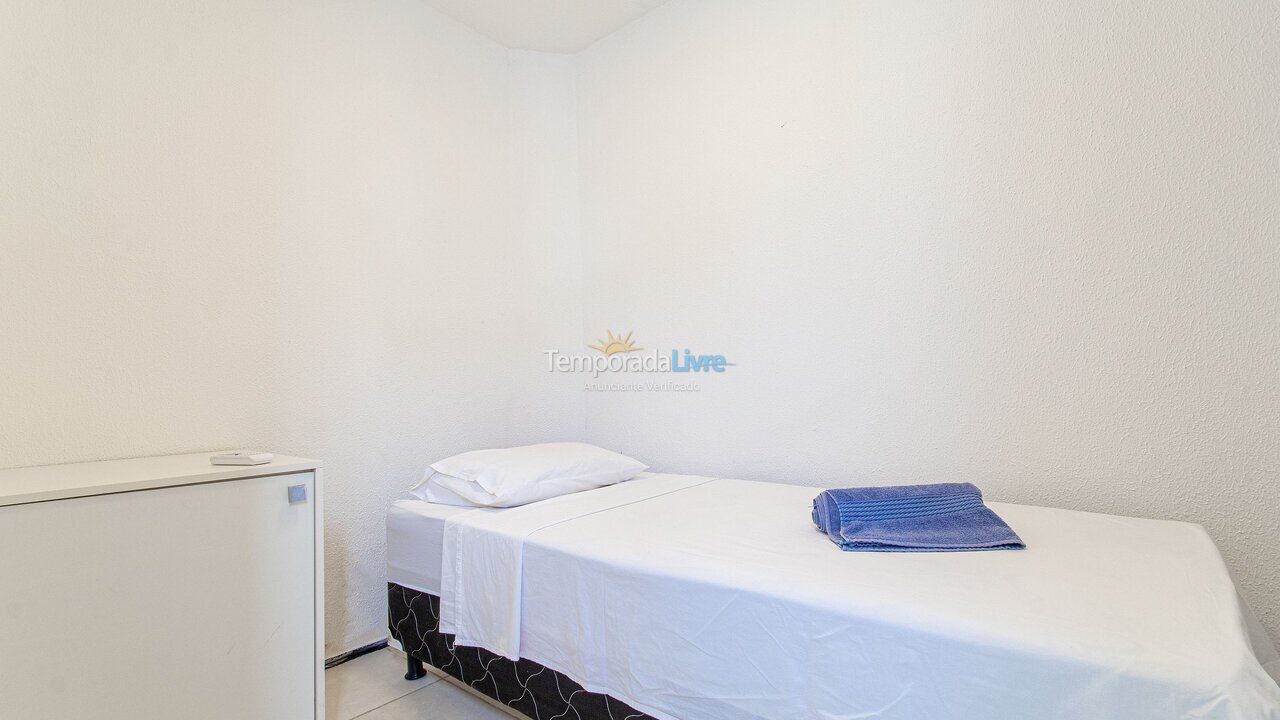 House for vacation rental in Aquiraz (Ce Beach Townhouses 2)
