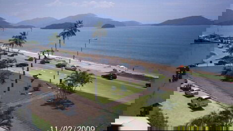 Apartamento para alquilar en Caraguatatuba - Massaguaçu