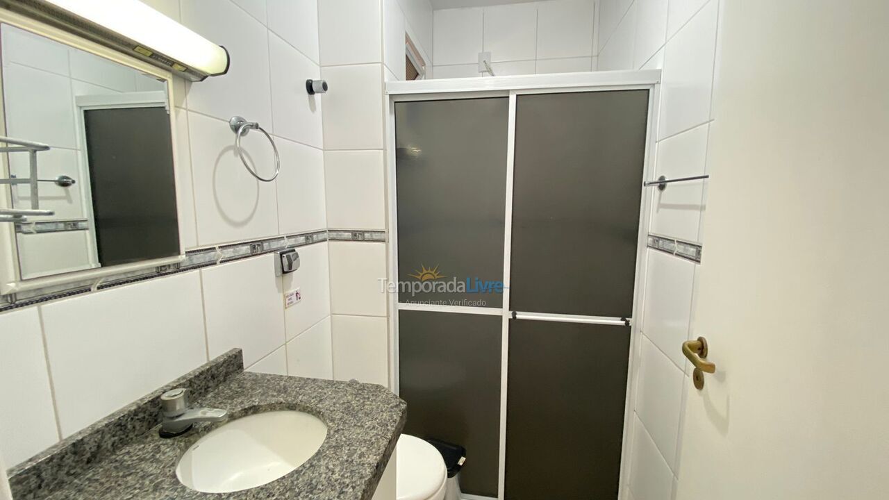 House for vacation rental in Bombinhas (Canto Grande)