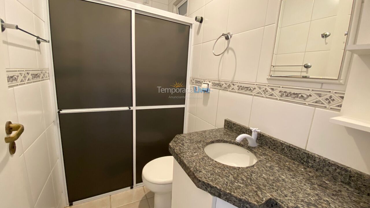 House for vacation rental in Bombinhas (Canto Grande)