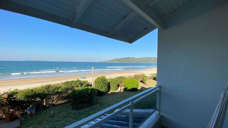 BEAUTIFUL HOUSE ON THE SAND (MARISCAL) WITH 2 SUITES