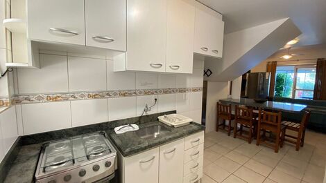 BEAUTIFUL HOUSE ON THE SAND (MARISCAL) WITH 2 SUITES