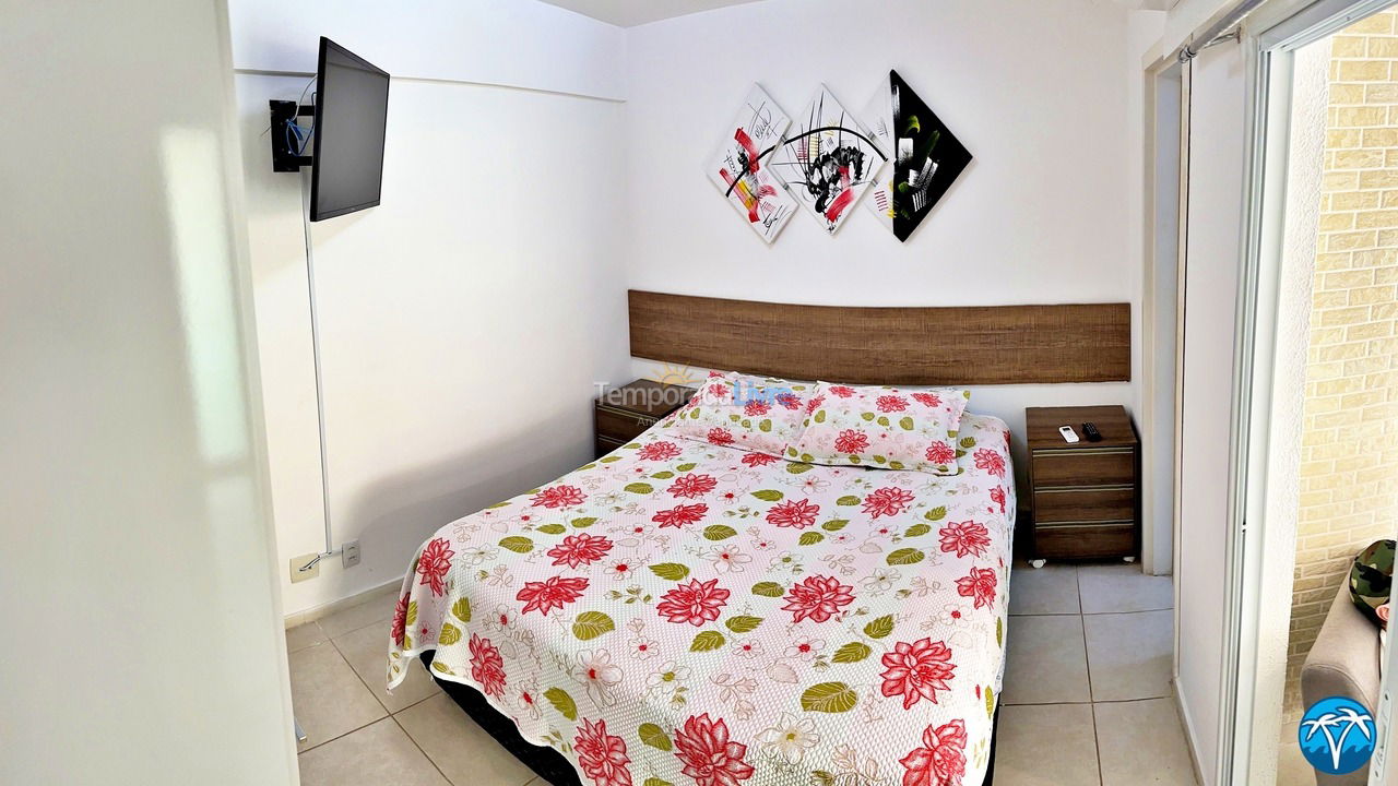 Apartamento para aluguel de temporada em Maceió (Jatiúca)