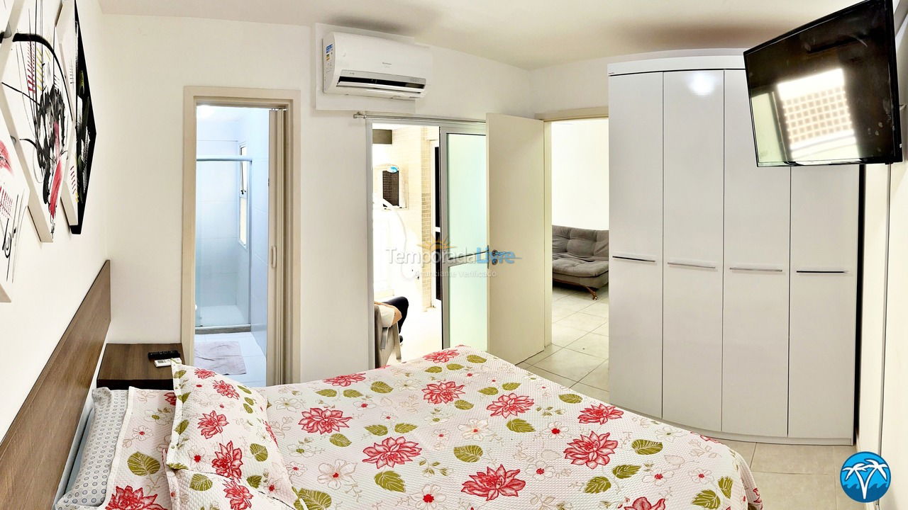 Apartamento para aluguel de temporada em Maceió (Jatiúca)