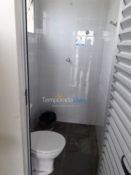 Apartamento para aluguel de temporada em Caraguatatuba (Massaguaçu)