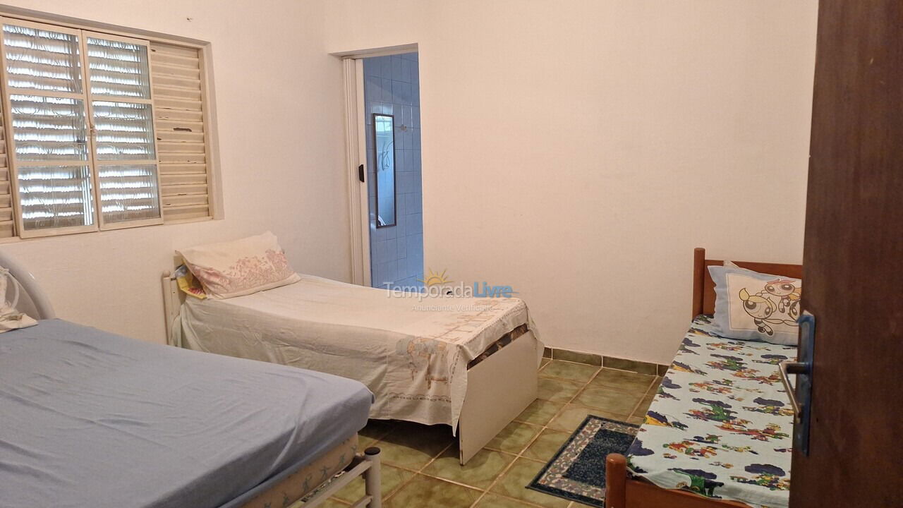 Ranch for vacation rental in Mairinque (Dona Catarina)