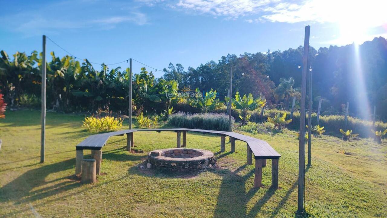 Ranch for vacation rental in Socorro (Sítio Bairro do Rio das Antas)