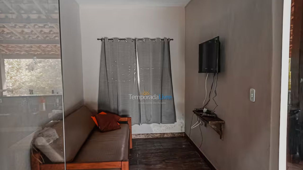 Ranch for vacation rental in Socorro (Sítio Bairro do Rio das Antas)