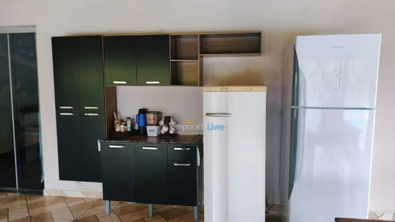 Ranch for vacation rental in Socorro (Sítio Bairro do Rio das Antas)