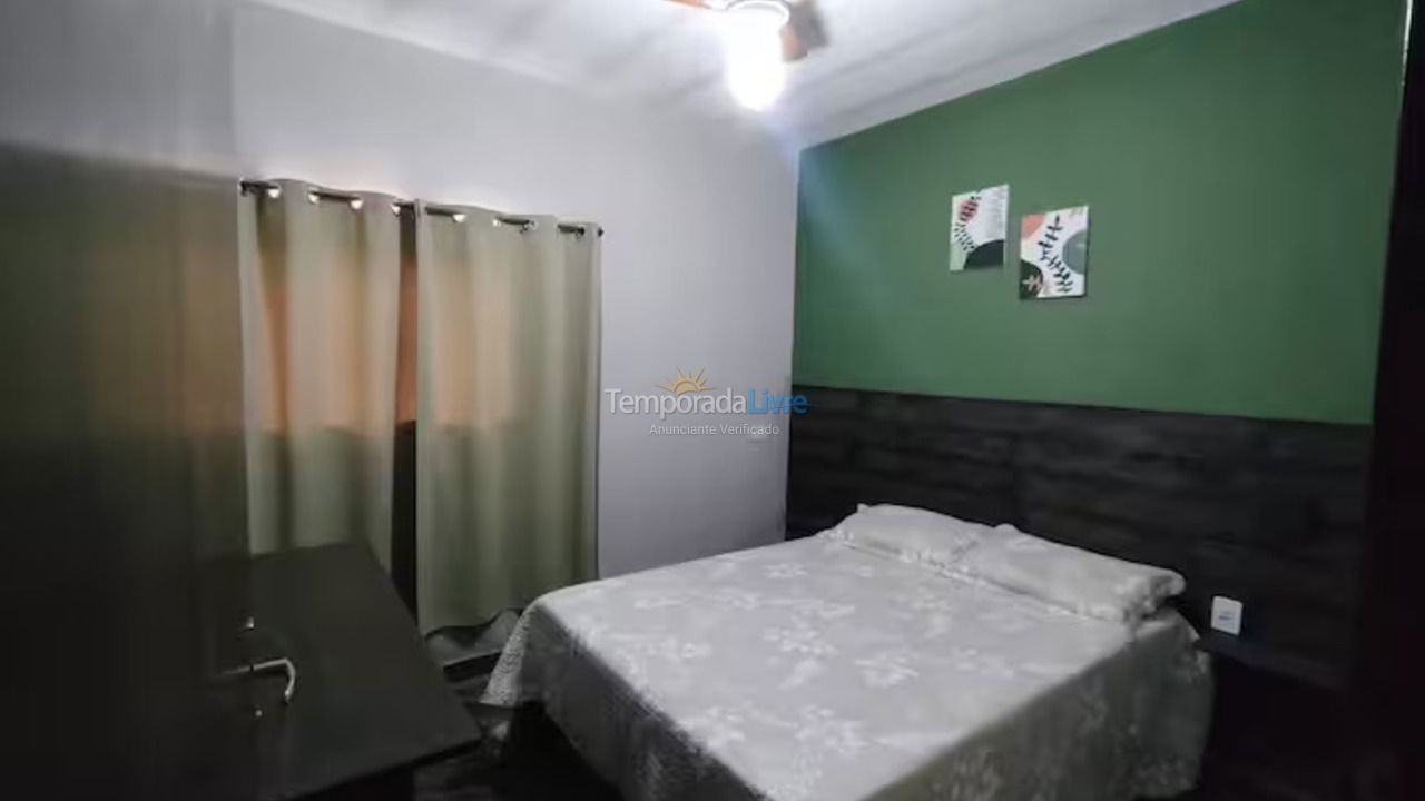 Ranch for vacation rental in Socorro (Sítio Bairro do Rio das Antas)