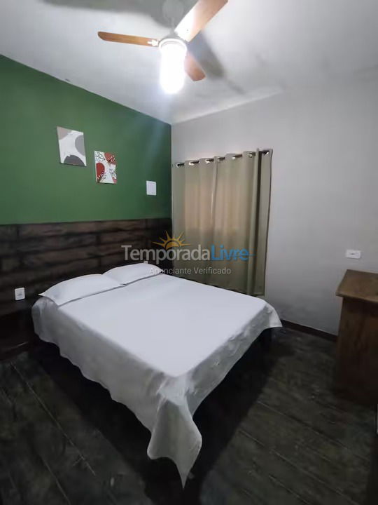 Ranch for vacation rental in Socorro (Sítio Bairro do Rio das Antas)