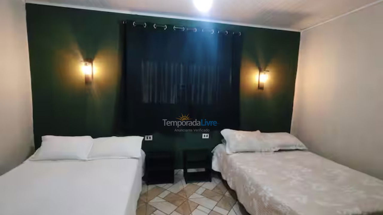 Ranch for vacation rental in Socorro (Sítio Bairro do Rio das Antas)