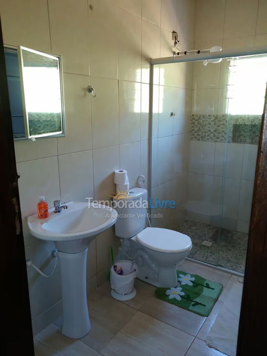 Ranch for vacation rental in Socorro (Sítio Bairro do Rio das Antas)