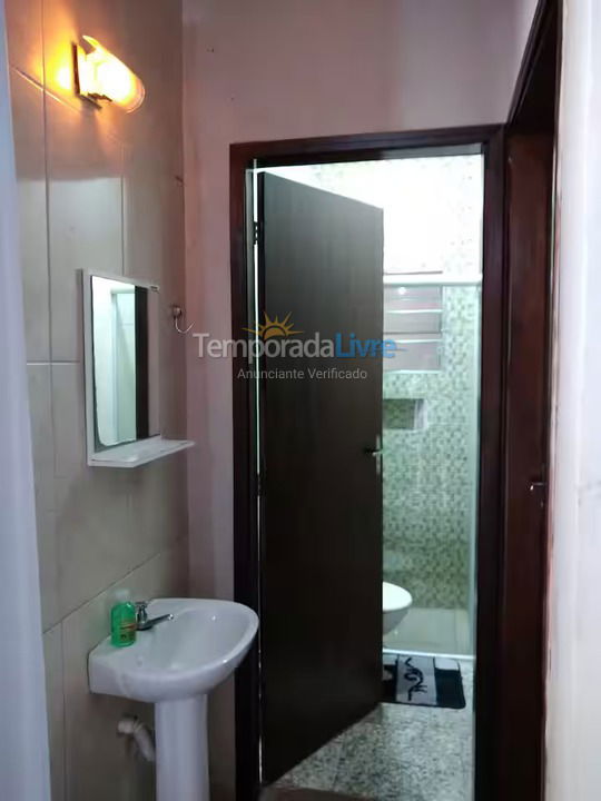 Ranch for vacation rental in Socorro (Sítio Bairro do Rio das Antas)