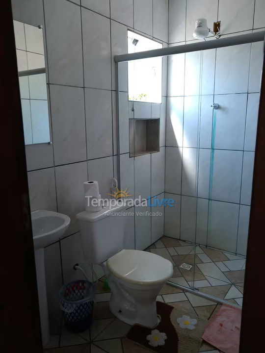 Ranch for vacation rental in Socorro (Sítio Bairro do Rio das Antas)