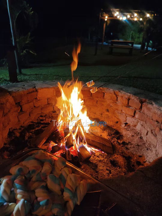 Ranch for vacation rental in Socorro (Sítio Bairro do Rio das Antas)