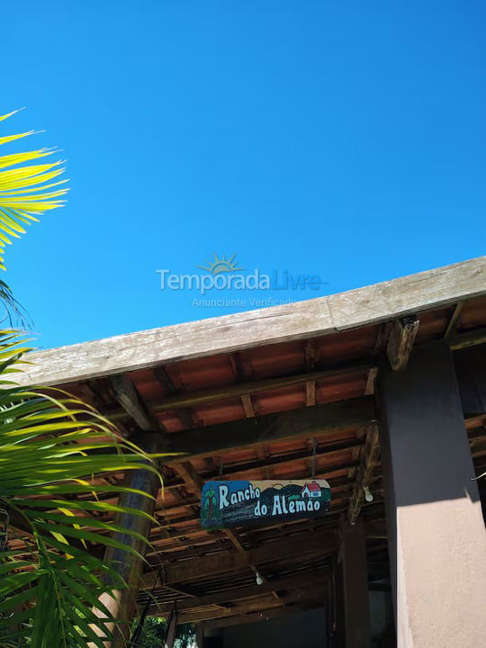Ranch for vacation rental in Socorro (Sítio Bairro do Rio das Antas)
