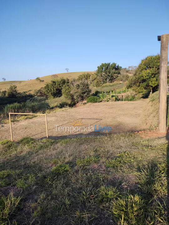 Ranch for vacation rental in Socorro (Sítio Bairro do Rio das Antas)