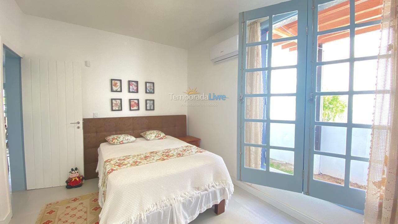 Casa para alquiler de vacaciones em Bombinhas (Canto Grande)