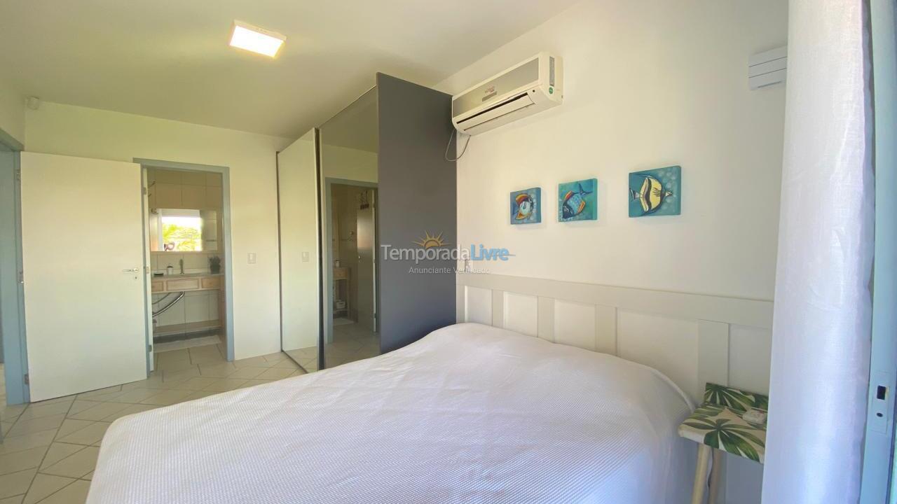 Casa para alquiler de vacaciones em Bombinhas (Canto Grande)