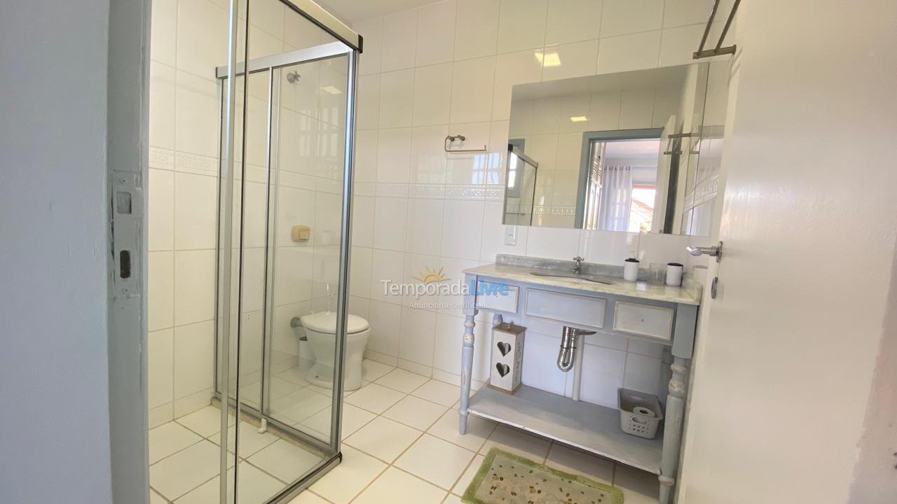 Casa para alquiler de vacaciones em Bombinhas (Canto Grande)
