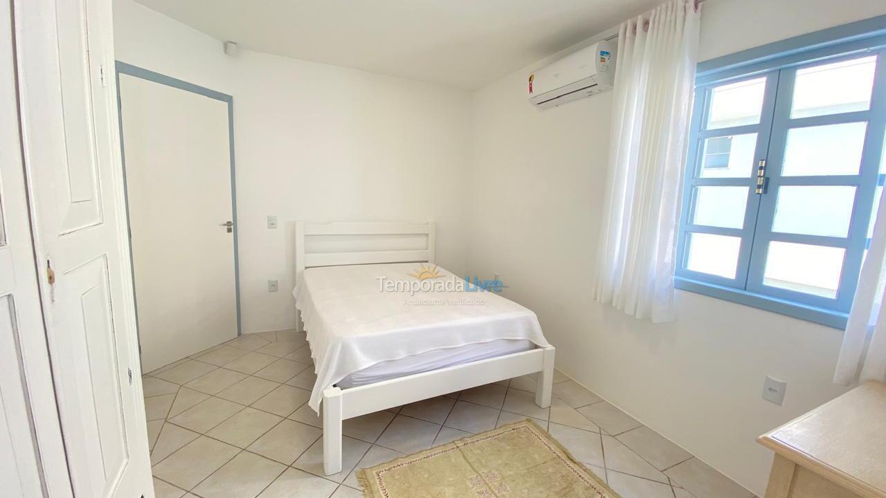 Casa para alquiler de vacaciones em Bombinhas (Canto Grande)