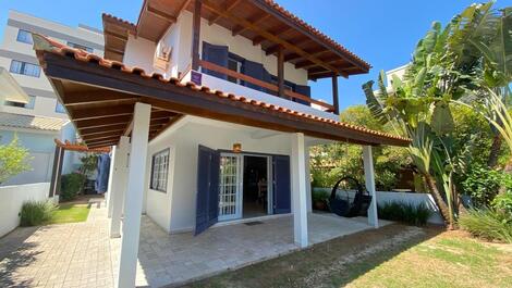 Casa para alquilar en Bombinhas - Canto Grande