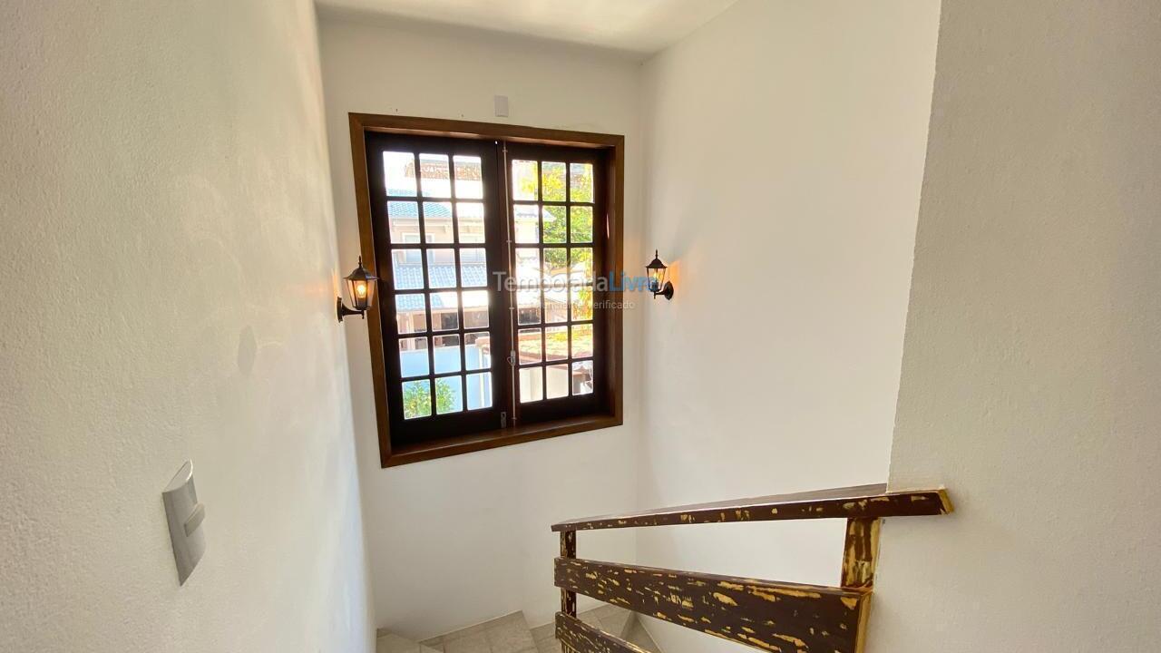 Casa para alquiler de vacaciones em Bombinhas (Canto Grande)