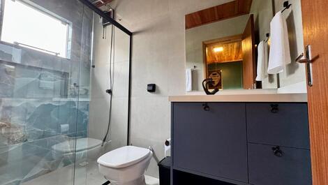 New house with pool for rent in Mariscal
