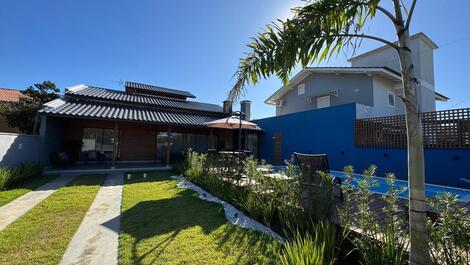 House for rent in Bombinhas - Mariscal