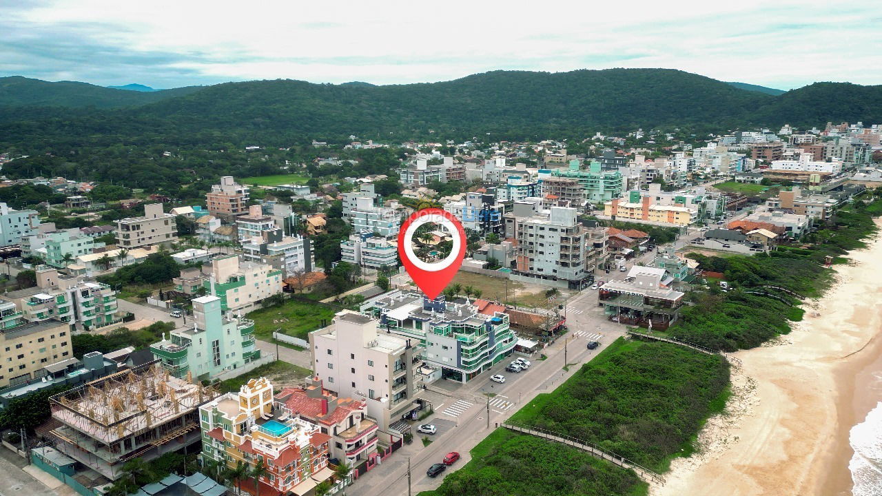 Apartment for vacation rental in Bombinhas (Mariscal)