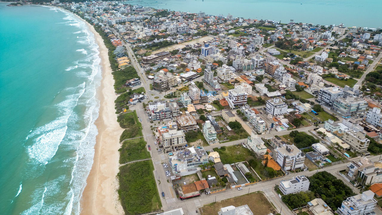 Apartment for vacation rental in Bombinhas (Mariscal)