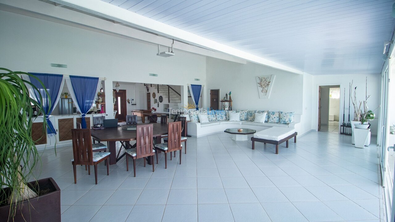 House for vacation rental in Ceará Mirim (Rn Praia de Jacumã)